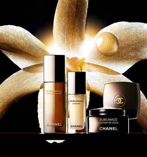 chanel sublimage l'extrait de creme|chanel sublimage moisturizer.